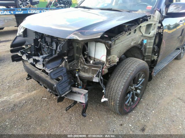 JTJAM7BX4M5304322 Lexus 460 Premium