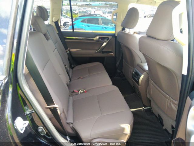 JTJAM7BX4M5304322 Lexus 460 Premium