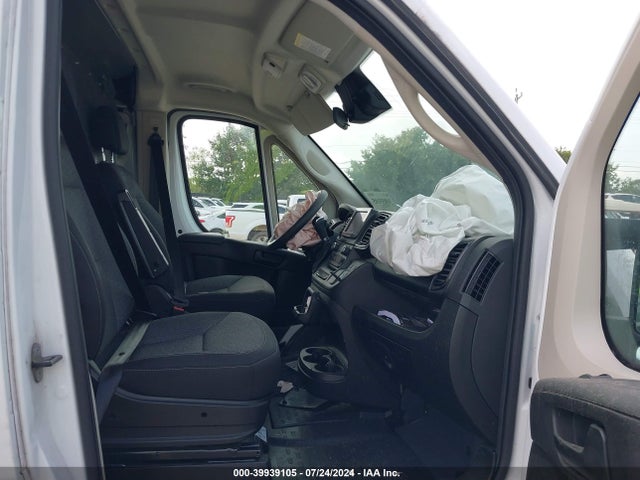 3C6LRVNG3NE132780 RAM Promaster 1500 Low Roof 118 Wb