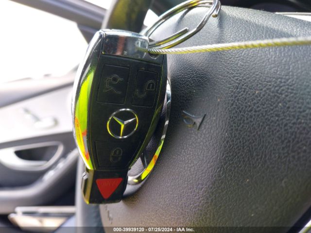 55SWF4JB1JU239462 Mercedes-Benz C 300