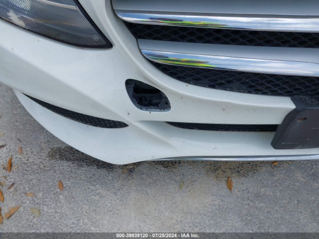 55SWF4JB1JU239462 Mercedes-Benz C 300