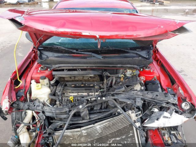 1C3CDZAB0EN133779 Dodge AVENGER SE