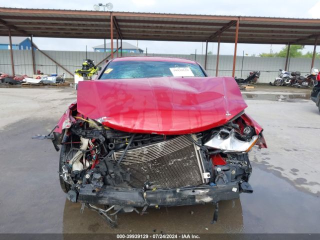 1C3CDZAB0EN133779 Dodge AVENGER SE