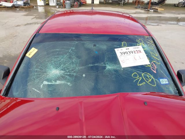 1C3CDZAB0EN133779 Dodge AVENGER SE