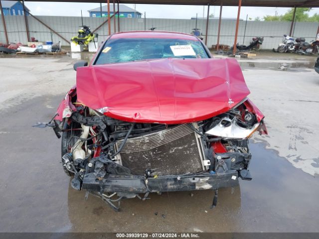 1C3CDZAB0EN133779 Dodge AVENGER SE
