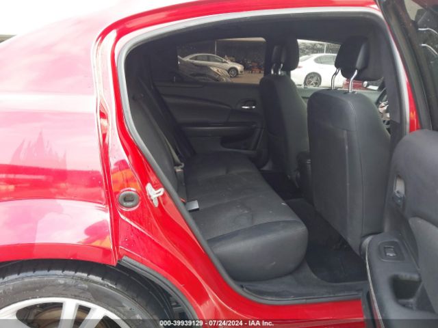 1C3CDZAB0EN133779 Dodge AVENGER SE