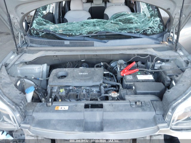 KIA Soul 2018 KNDJN2A29J7620050 Image 10