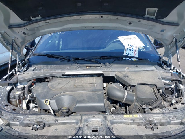 SALZL2GX1LH078914 Land Rover Range Rover Evoque R-dynamic Se