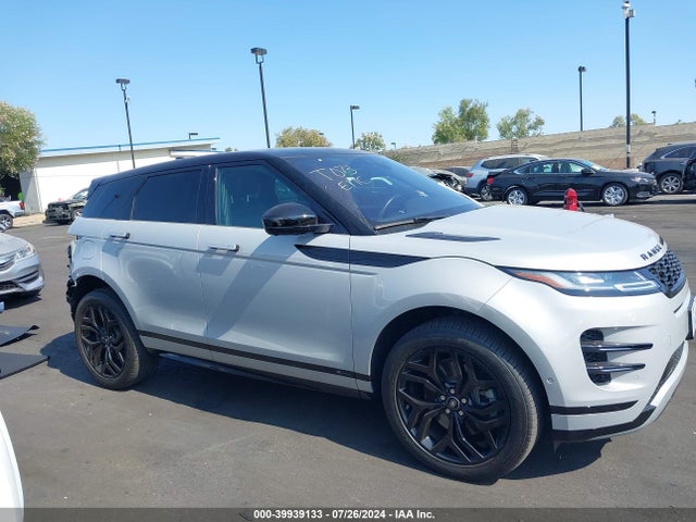 SALZL2GX1LH078914 Land Rover Range Rover Evoque R-dynamic Se