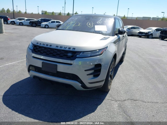 SALZL2GX1LH078914 Land Rover Range Rover Evoque R-dynamic Se