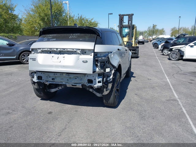 SALZL2GX1LH078914 Land Rover Range Rover Evoque R-dynamic Se