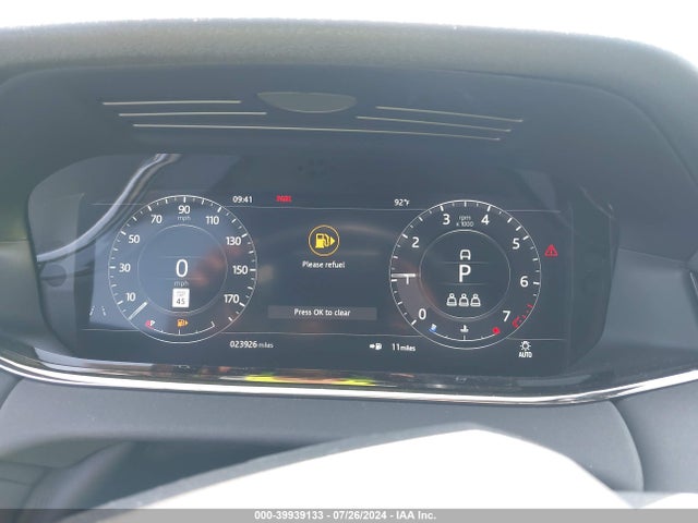 SALZL2GX1LH078914 Land Rover Range Rover Evoque R-dynamic Se
