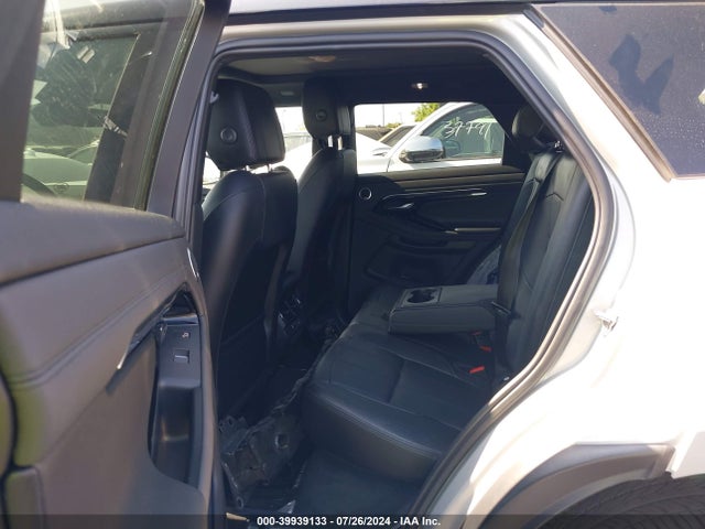 SALZL2GX1LH078914 Land Rover Range Rover Evoque R-dynamic Se