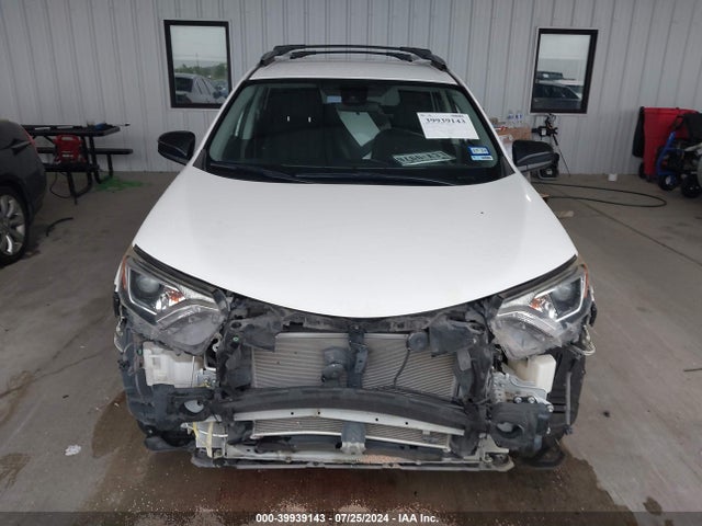 Toyota RAV4 LE 2017 JTMZFREVXHJ706817 Image 13
