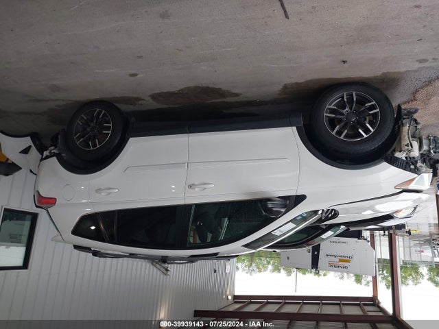 Toyota RAV4 LE 2017 JTMZFREVXHJ706817 Image 15