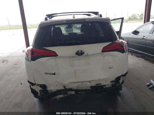 Toyota RAV4 LE 2017 JTMZFREVXHJ706817 Image 18