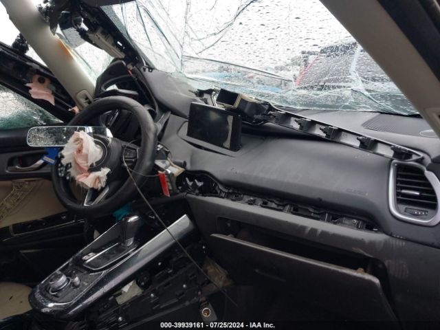 JM3TCBCY4K0311507 Mazda Cx-9 Touring