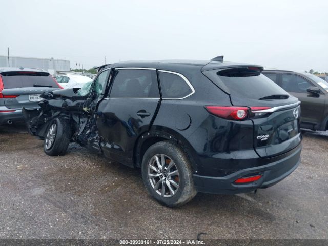 JM3TCBCY4K0311507 Mazda Cx-9 Touring