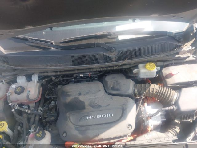 2C4RC1L71MR586149 Chrysler Pacifica Hybrid Touring L