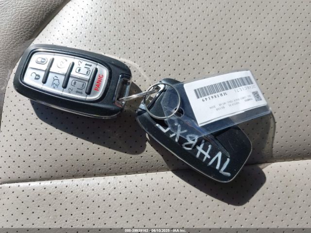 2C4RC1L71MR586149 Chrysler Pacifica Hybrid Touring L