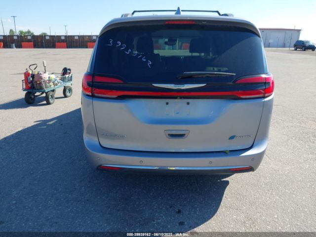 2C4RC1L71MR586149 Chrysler Pacifica Hybrid Touring L
