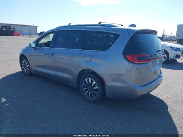 2C4RC1L71MR586149 Chrysler Pacifica Hybrid Touring L