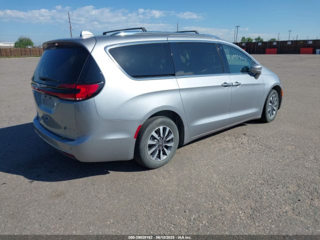 2C4RC1L71MR586149 Chrysler Pacifica Hybrid Touring L