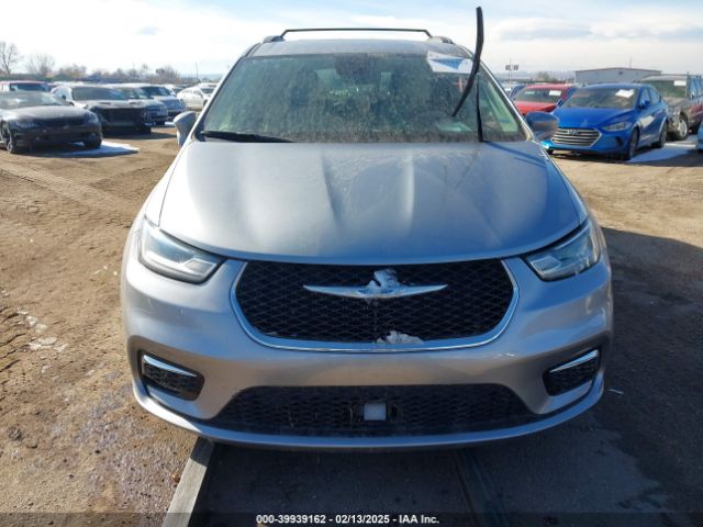 2C4RC1L71MR586149 Chrysler Pacifica Hybrid Touring L