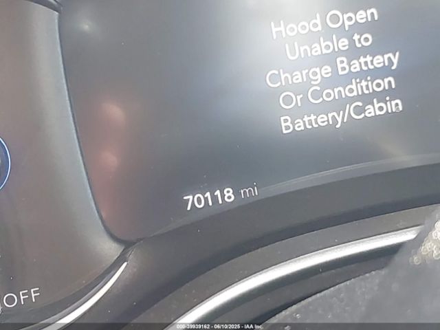 2C4RC1L71MR586149 Chrysler Pacifica Hybrid Touring L