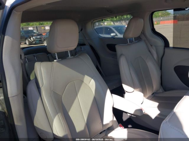 2C4RC1L71MR586149 Chrysler Pacifica Hybrid Touring L
