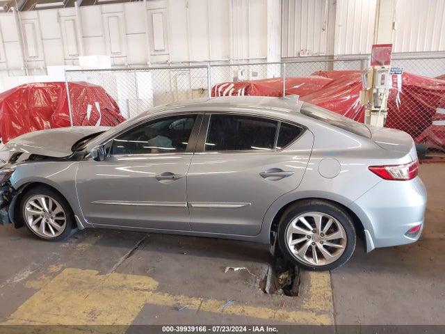 Acura Ilx Premium Package/technology Plus Package 2016 19UDE2F73GA007713 Image 13
