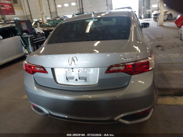 Acura Ilx Premium Package/technology Plus Package 2016 19UDE2F73GA007713 Image 15