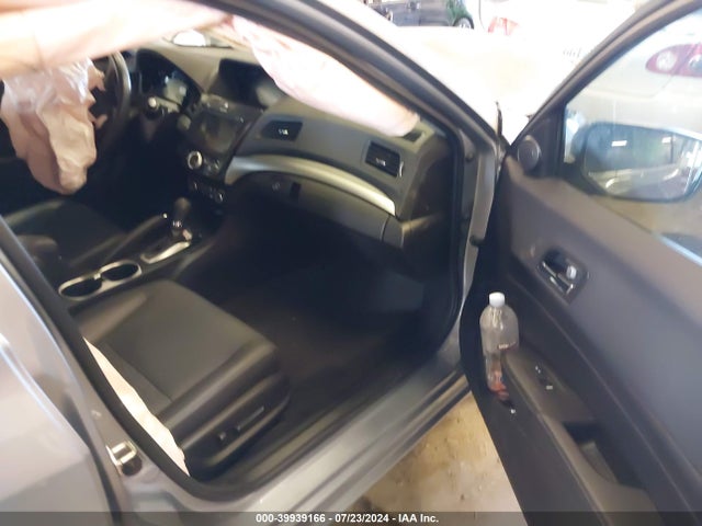 Acura Ilx Premium Package/technology Plus Package 2016 19UDE2F73GA007713 Image 5