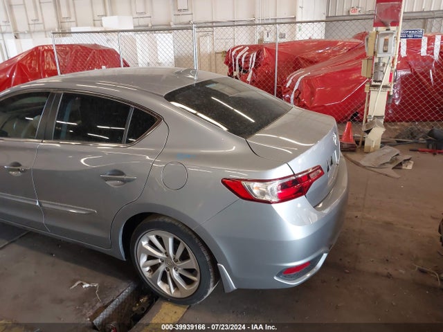 Acura Ilx Premium Package/technology Plus Package 2016 19UDE2F73GA007713 Image 6