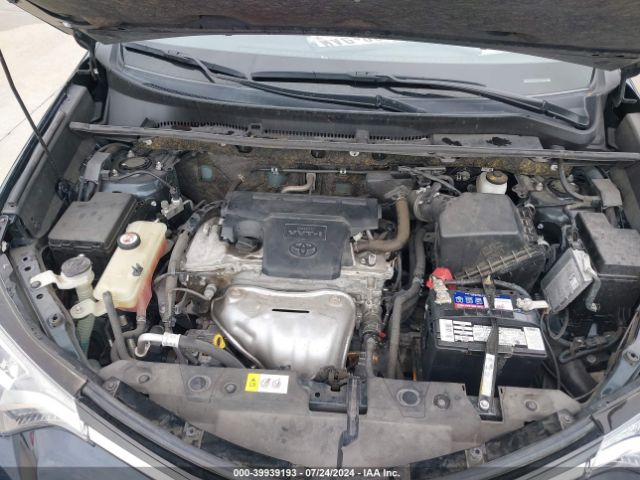 JTMBFREV5HJ172840 Toyota RAV4 LE