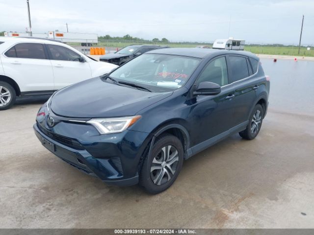 JTMBFREV5HJ172840 Toyota RAV4 LE