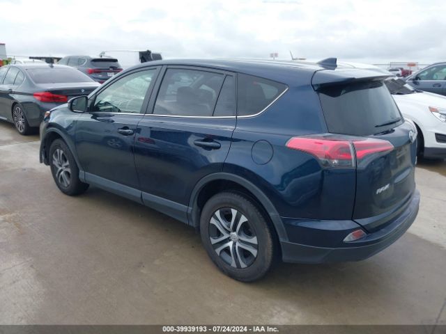 JTMBFREV5HJ172840 Toyota RAV4 LE