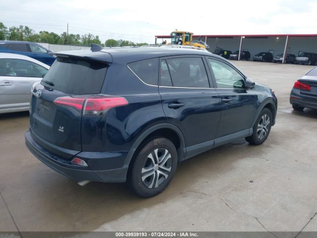 JTMBFREV5HJ172840 Toyota RAV4 LE