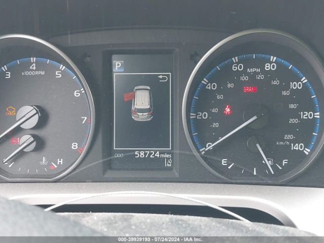 JTMBFREV5HJ172840 Toyota RAV4 LE