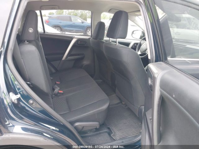 JTMBFREV5HJ172840 Toyota RAV4 LE