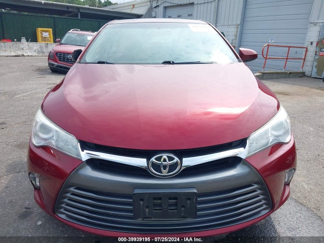 Toyota CAMRY LE 2016 4T1BF1FK9GU999609 Image 12