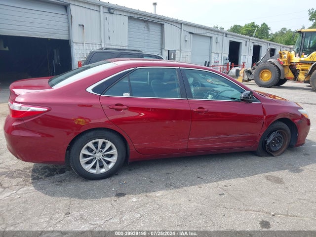 Toyota CAMRY LE 2016 4T1BF1FK9GU999609 Image 13