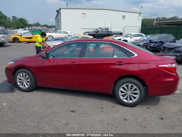 Toyota CAMRY LE 2016 4T1BF1FK9GU999609 Image 14