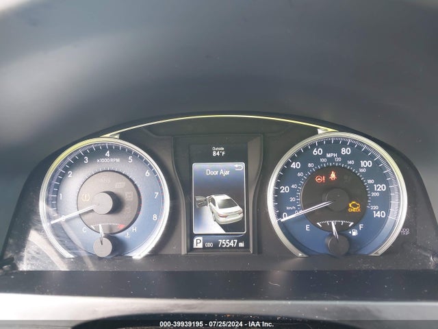 Toyota CAMRY LE 2016 4T1BF1FK9GU999609 Image 15