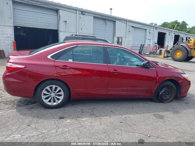 Toyota CAMRY LE 2016 4T1BF1FK9GU999609 Image 6