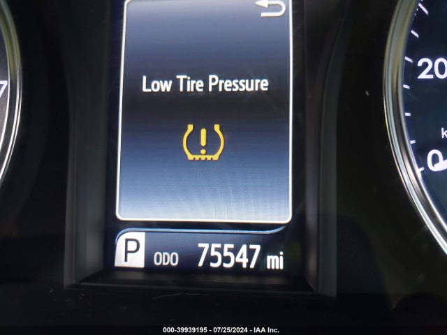 Toyota CAMRY LE 2016 4T1BF1FK9GU999609 Image 7