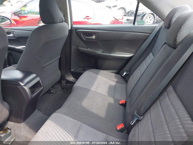 Toyota CAMRY LE 2016 4T1BF1FK9GU999609 Image 8