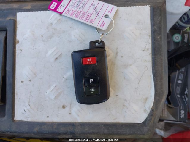 5TFBY5F1XMX035365 Toyota Tundra Limited