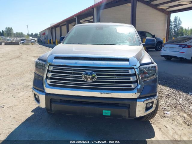 5TFBY5F1XMX035365 Toyota Tundra Limited