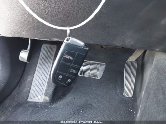 2C3CDXBG3EH308341 Dodge Charger Se